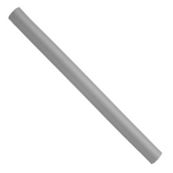 BODYS GRIS LARGO 1.8x25cm (12 uds)